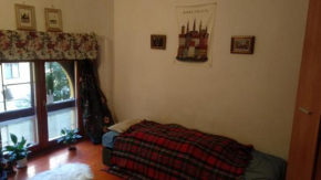 Milos Apartman